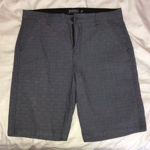NWOT Ezekiel shorts